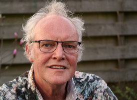Jan Ruigrok Jan Ruigrok
